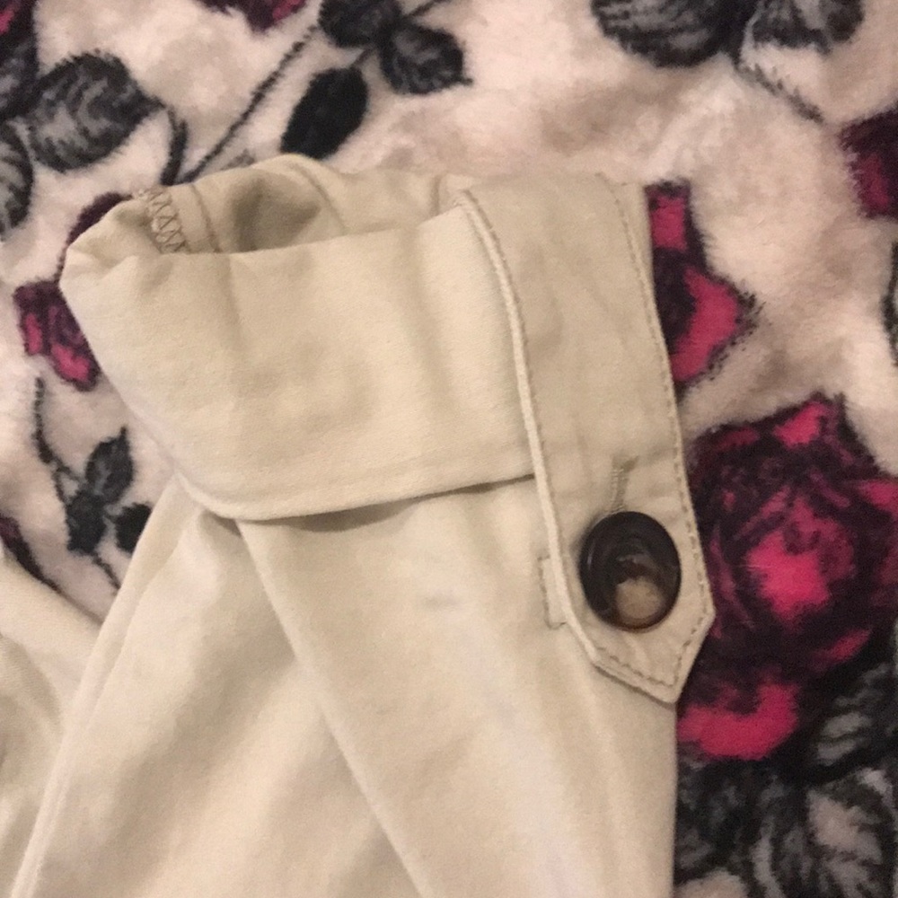 French Cuff woman’s jacket - Picture 7 of 7